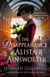 The Disappearance of Alistair Ainsworth synopsis, comments