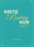 Write Poetry Now synopsis, comments