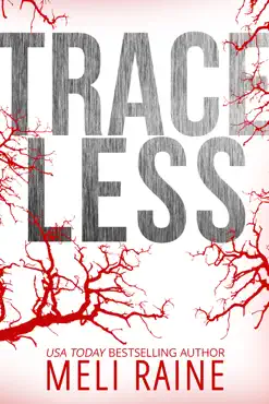 traceless book cover image