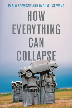 how everything can collapse book cover image