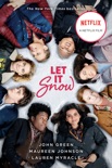Let It Snow book summary, reviews and downlod