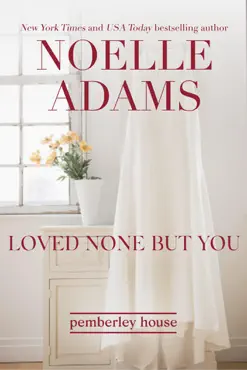 loved none but you book cover image
