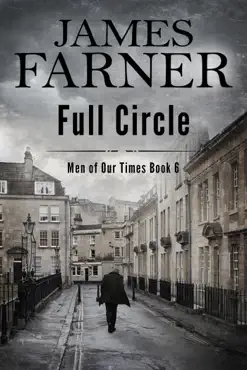 full circle book cover image