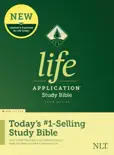 NLT Life Application Study Bible, Third Edition e-book