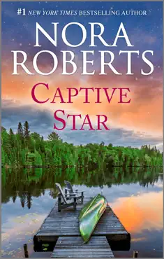 captive star book cover image