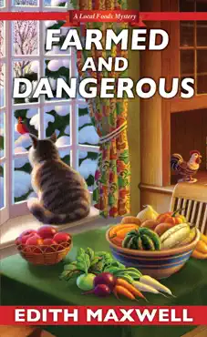 farmed and dangerous book cover image
