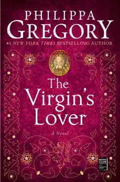 the virgin's lover book cover image