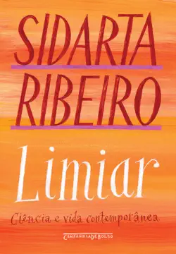 limiar book cover image