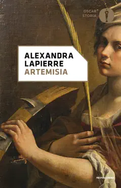 artemisia book cover image