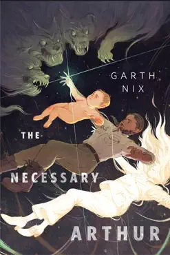 the necessary arthur book cover image