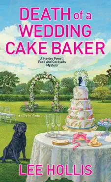 death of a wedding cake baker book cover image