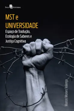 mst e universidade book cover image