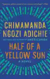 Half of a Yellow Sun synopsis, comments