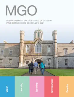 mgo book cover image