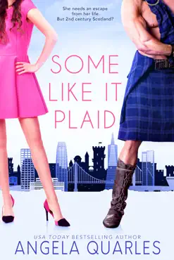 some like it plaid book cover image