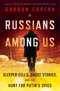 russians among us book cover image