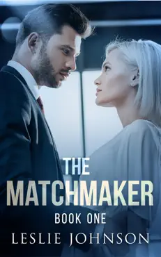 the matchmaker - book one book cover image