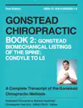 GONSTEAD CHIROPRACTIC book summary, reviews and download