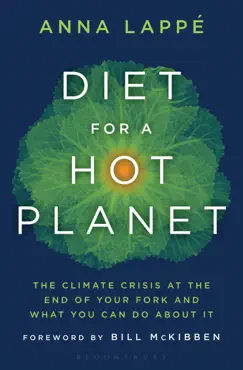diet for a hot planet book cover image