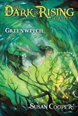greenwitch book cover image