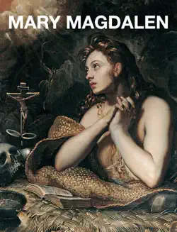 mary magdalen book cover image