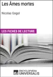 Les Âmes mortes de Nicolas Gogol sinopsis y comentarios