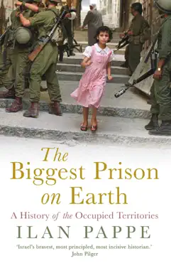 the biggest prison on earth book cover image