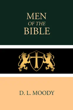 men of the bible book cover image