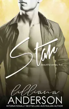 star book cover image