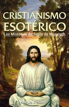 cristianismo esotÉrico imagen de la portada del libro