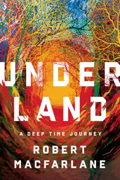 underland: a deep time journey book cover image