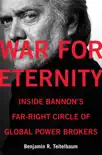 War for Eternity synopsis, comments