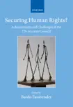 Securing Human Rights? sinopsis y comentarios