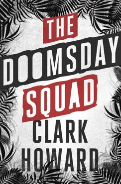 the doomsday squad book cover image
