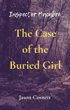 the case of the buried girl imagen de la portada del libro
