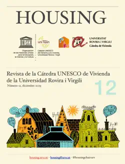 housing 12 imagen de la portada del libro
