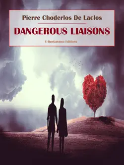 dangerous liaisons imagen de la portada del libro
