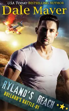 ryland's reach book cover image