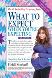 What to Expect When You're Expecting book summary, reviews and download