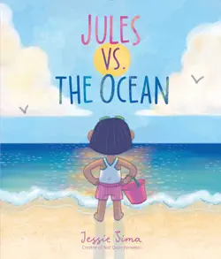 jules vs. the ocean book cover image