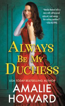 always be my duchess book cover image
