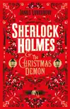 Sherlock Holmes and the Christmas Demon synopsis, comments
