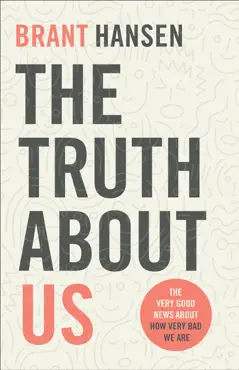 truth about us book cover image