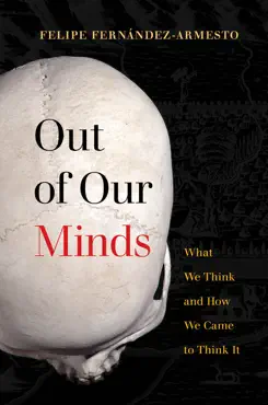 out of our minds book cover image