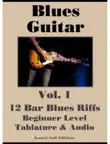 Blues Guitar Vol. 1 synopsis, comments