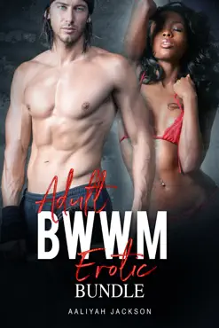 adult bwwm erotic bundle book cover image
