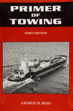 primer of towing book cover image
