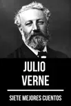 7 mejores cuentos de Julio Verne sinopsis y comentarios