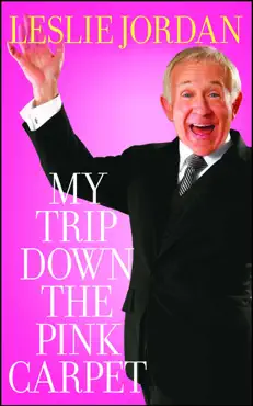 my trip down the pink carpet book cover image