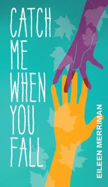 catch me when you fall book cover image